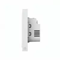  Yandex aqlli o‘chirgich 2 tugmali (Zigbee / Alisa bilan ishlaydi) - 