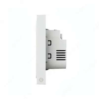 Yandex aqlli o‘chirgich 2 tugmali (Zigbee / Alisa bilan ishlaydi)