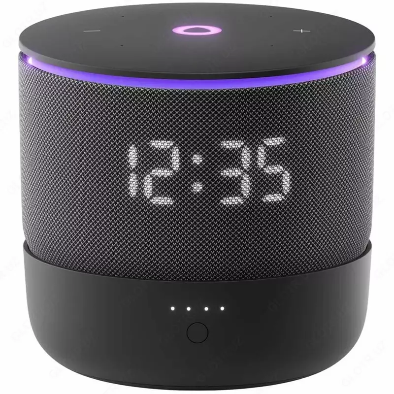 Yandex Station Mini 3 Pro uchun aqlli portativ akkumulyator