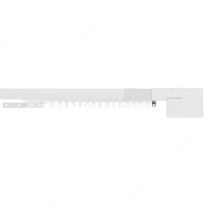 Yandex YNDX-00591 aqlli motorli karniz (3 metr)