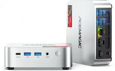 Mini Kompyuter ACEMAGIC K1 Mini PC