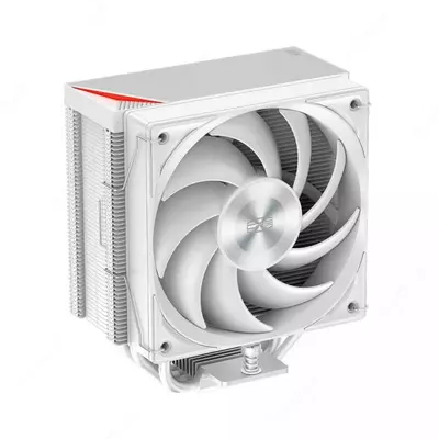 Кулер для процессора PCCooler RZ400 V2 BK/WH