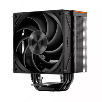 Кулер для процессора PCCooler RZ400 V2 BK/WH