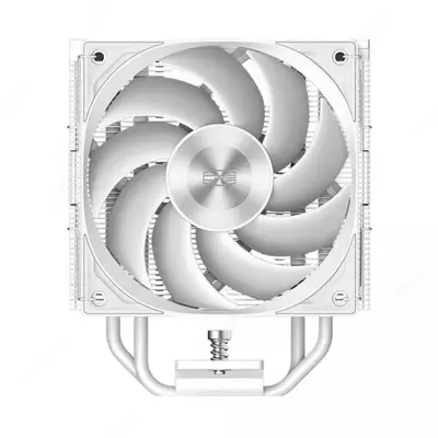 PCCooler RZ500 BK/WH protsessori uchun sovutgich