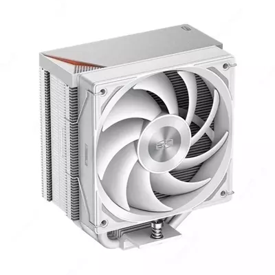 PCCooler RZ500 BK/WH protsessori uchun sovutgich