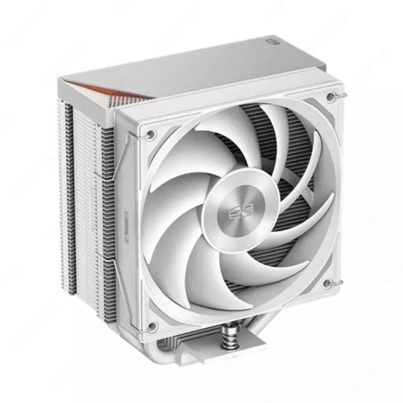 Кулер для процессора PCCooler RZ500 BK/WH