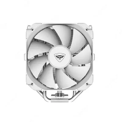 PCCooler K4 BK/WH protsessori uchun sovutgich