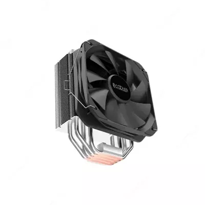 Protsessor uchun kuler PCCooler PALADIN 400