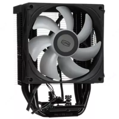 Protsessor uchun kuler Pccooler R400 ARGB BK/WH
