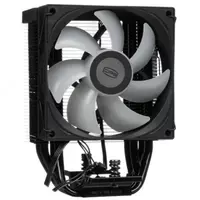 Protsessor uchun kuler Pccooler R400 ARGB BK/WH