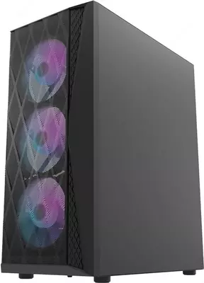 DarkFlash DK353 kompyuter korpusi