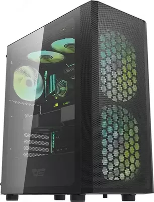 Компьютерный корпус DarkFlash DK360