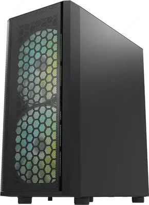 Компьютерный корпус DarkFlash DK360