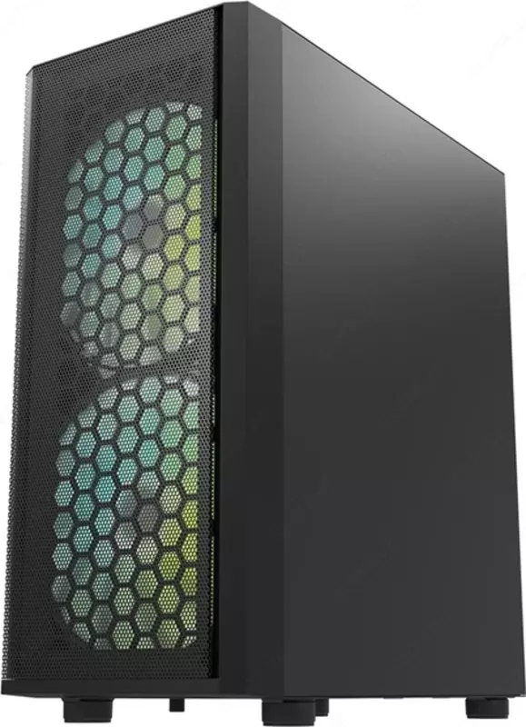 Компьютерный корпус DarkFlash DK360