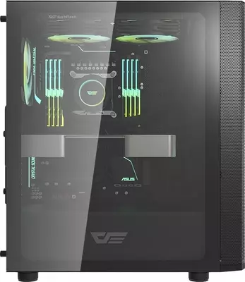 Компьютерный корпус DarkFlash DK360
