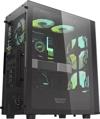 Компьютерный корпус DarkFlash DK360