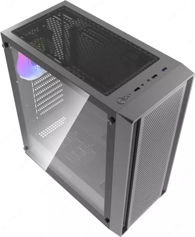 DarkFlash DK353 kompyuter korpusi