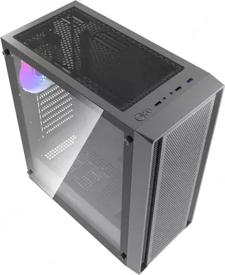 Компьютерный корпус DarkFlash DK353