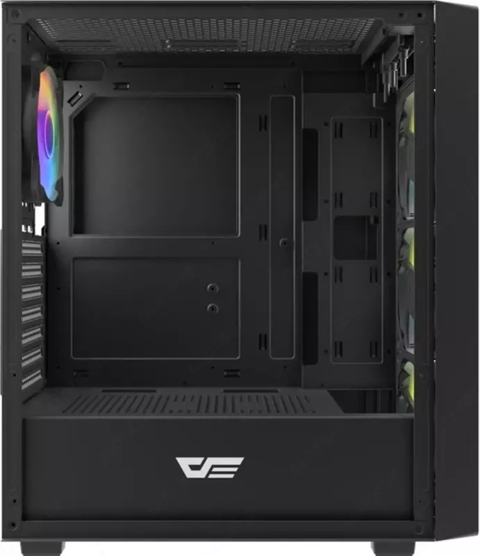 DarkFlash DK353 kompyuter korpusi