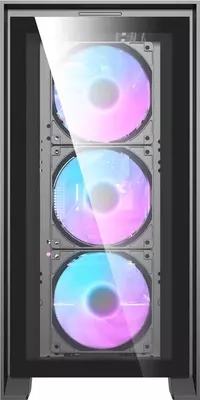 Компьютерный корпус DarkFlash DRX90 GLASS