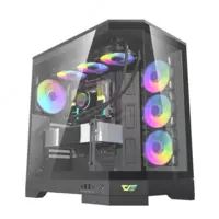 Компьютерный корпус DarkFlash DQX90