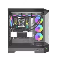  Компьютерный корпус DarkFlash DQX90 - 