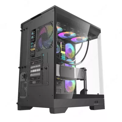 Компьютерный корпус DarkFlash DQX90