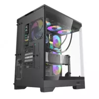   Компьютерный корпус DarkFlash DQX90