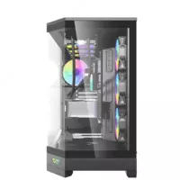  Компьютерный корпус DarkFlash DQX90 Только в розницу
