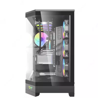 Компьютерный корпус DarkFlash DQX90