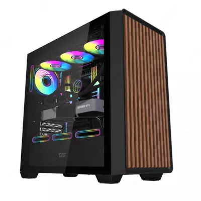 Kompyuter korpusi DarkFlash DS900WD