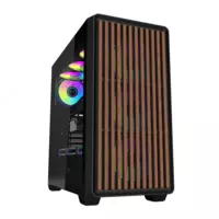  Kompyuter korpusi DarkFlash DS900WD - 