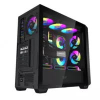   Kompyuter korpusi DarkFlash DS900WD