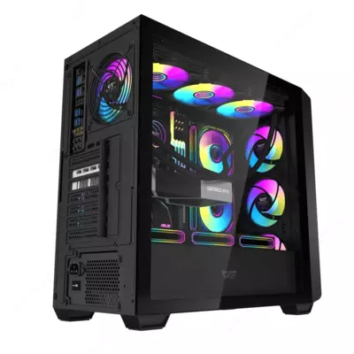 Kompyuter korpusi DarkFlash DS900WD