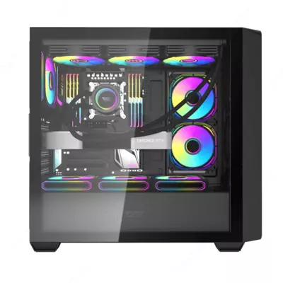 Kompyuter korpusi DarkFlash DS900WD