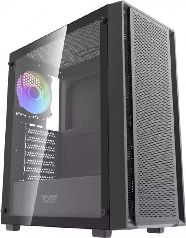 Kompyuter korpusi DarkFlash DB330M MESH