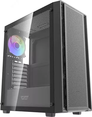 Kompyuter korpusi DarkFlash DB330M MESH