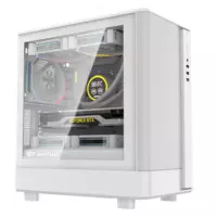  Kompyuter korpusi DarkFlash DB330M MESH - 