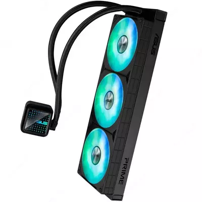 Система охлаждения ASUS Prime LC 360 ARGB