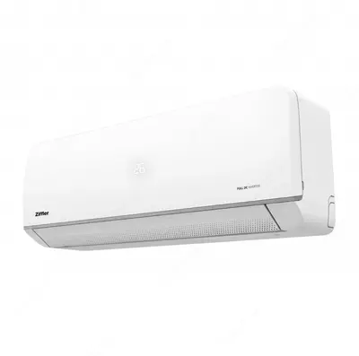 Кондиционер Ziffler 12 BAC-Z12L1MWS Full DC Inverter