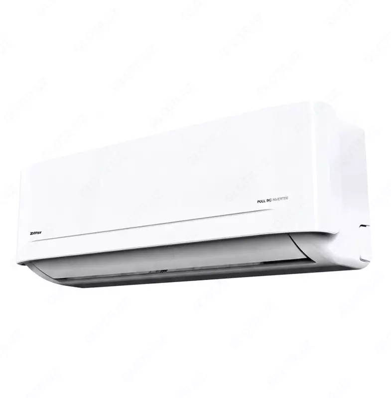 Кондиционер Ziffler Breeze 12 BAC-M12AW Full DC Inverter