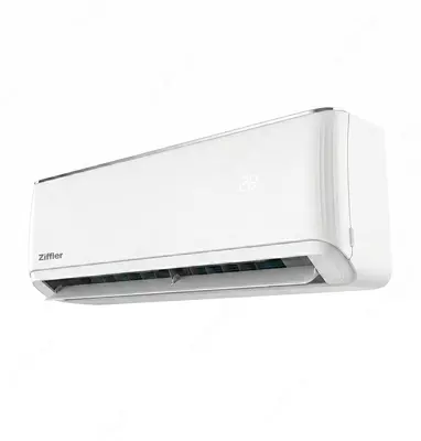 Кондиционер Ziffler Breeze 12 BAC-Z12T1MW Full DC Inverter