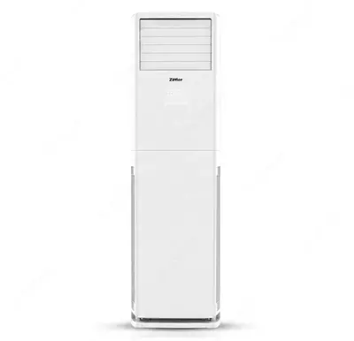 Колонный кондиционер Ziffler BFS-Z60F2INW Full DC Inverter