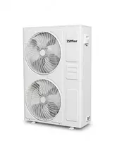   Ziffler BFS-Z60F2INW Full DC Inverter ustunli konditsioneri