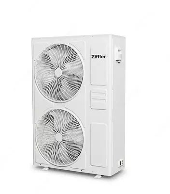 Колонный кондиционер Ziffler BFS-Z60F2INW Full DC Inverter