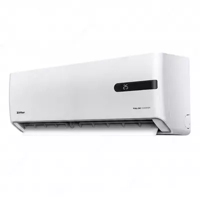 Konditsioner Ziffler Flexpro 12 FAC-M12NW Full DC Inverter