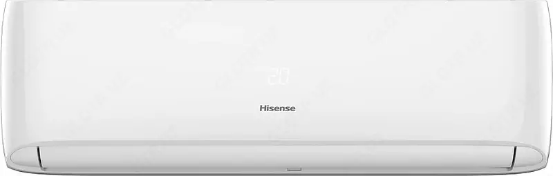 Кондиционер Hisense Wings 12 DC Inverter