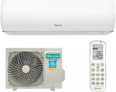 Кондиционер Hisense Expert Pro 12 Inverter