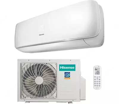 Hisense Premium Series 12 Inverter konditsioner