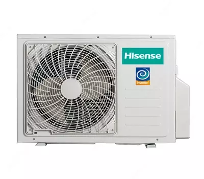 Hisense Premium Series 12 Inverter konditsioner